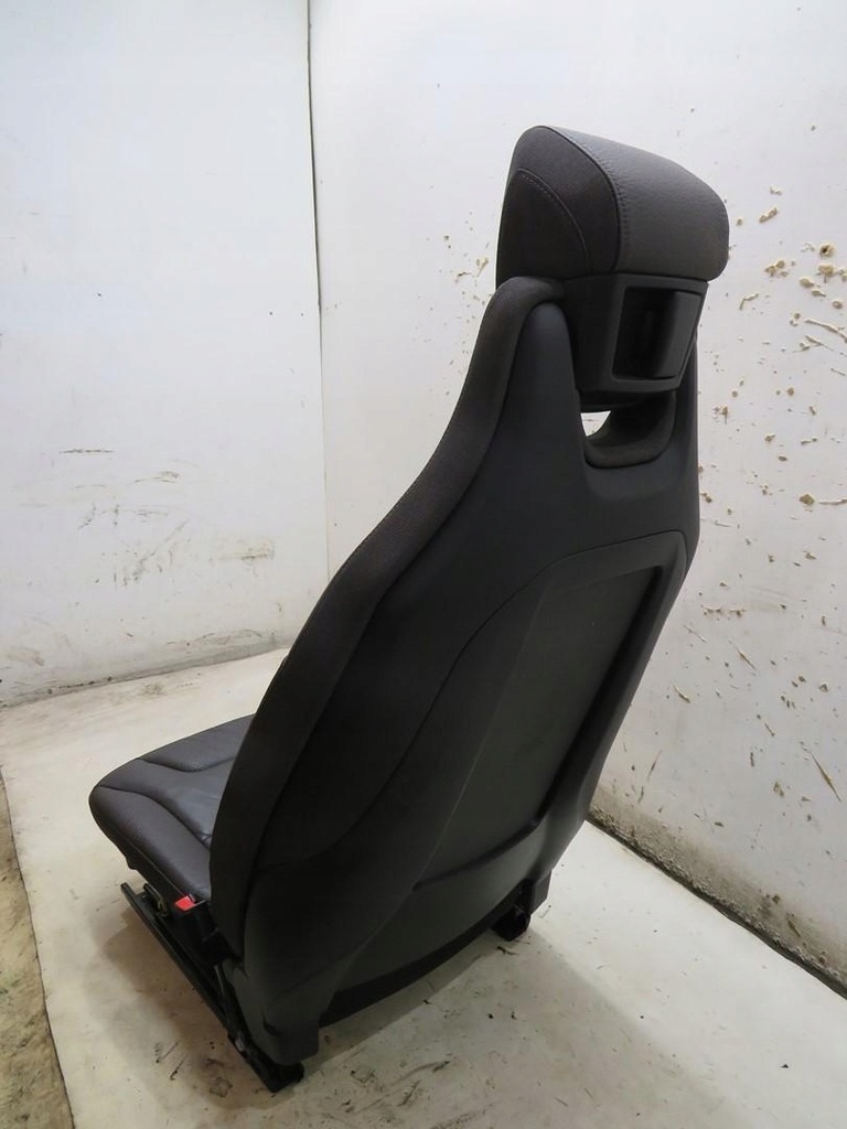 фото №1, Подушка сиденье левая правая bmw i3