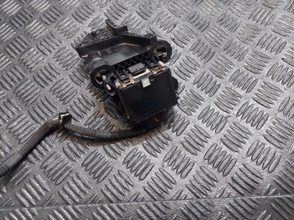 Купити Кронштейн радар датчик 0505323240 alfa romeo giulia