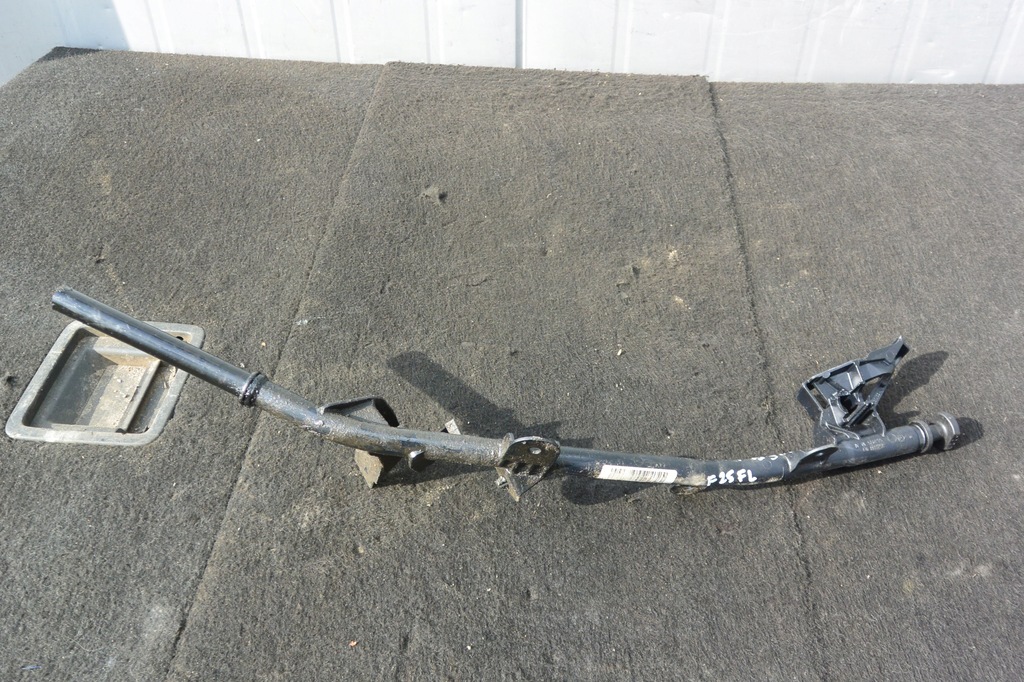 фото №1, Щуп щуп масла 3.0d n57 bmw x3 f25 f30 f15