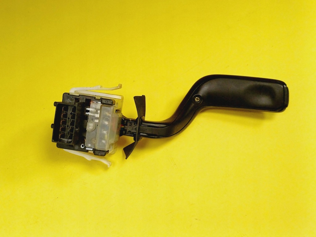 фото №7, Рычаг переключатель поворотники saab 9-5 5352026 nr620