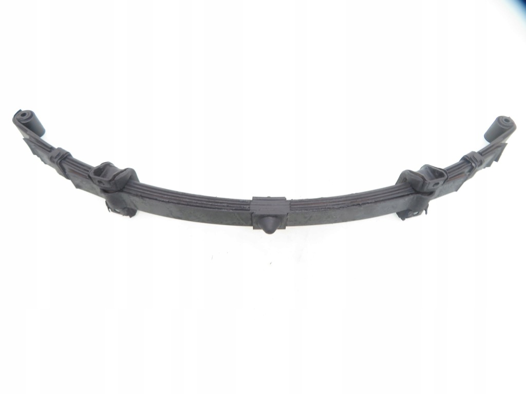 фото №1, Рессора перед fiat 126