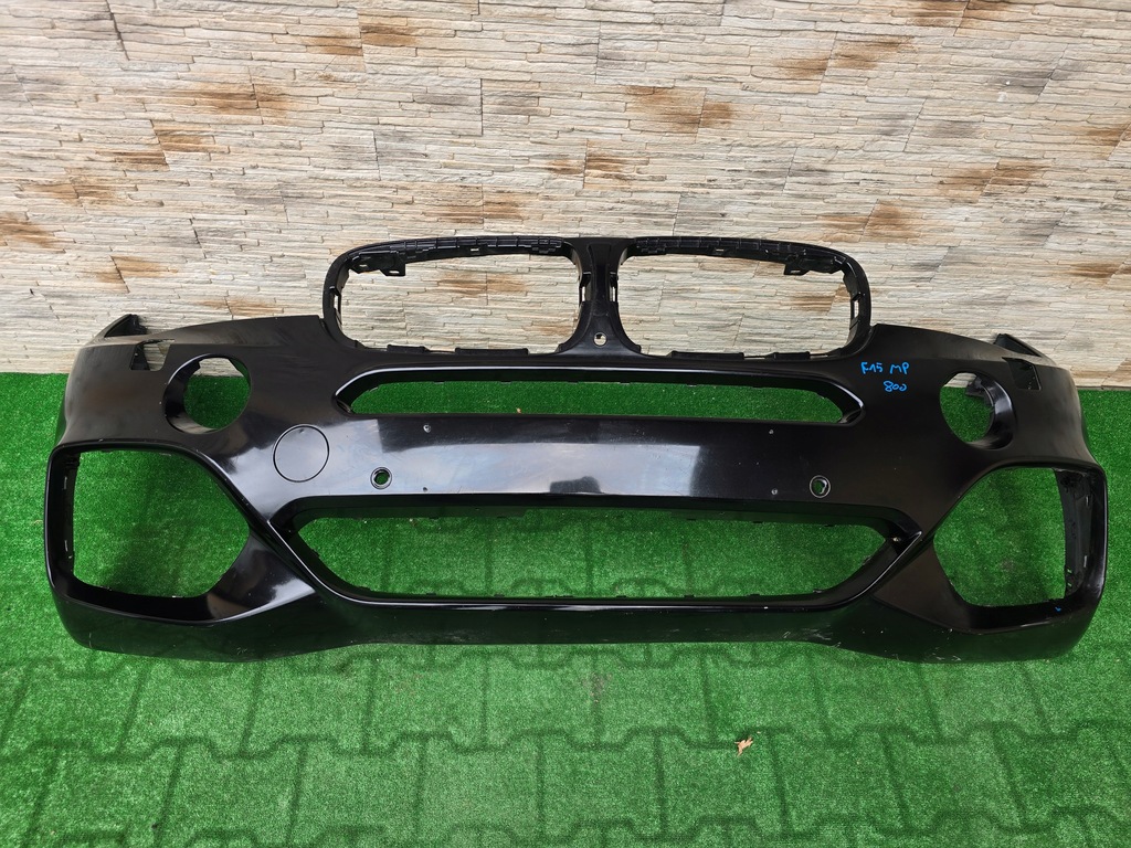 фото №1, Бампер bmw x5 f15 m набір