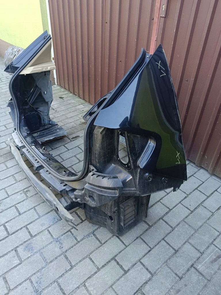 Bmw x1 e84 ремень задний поддон балка направляющие комплект Киев