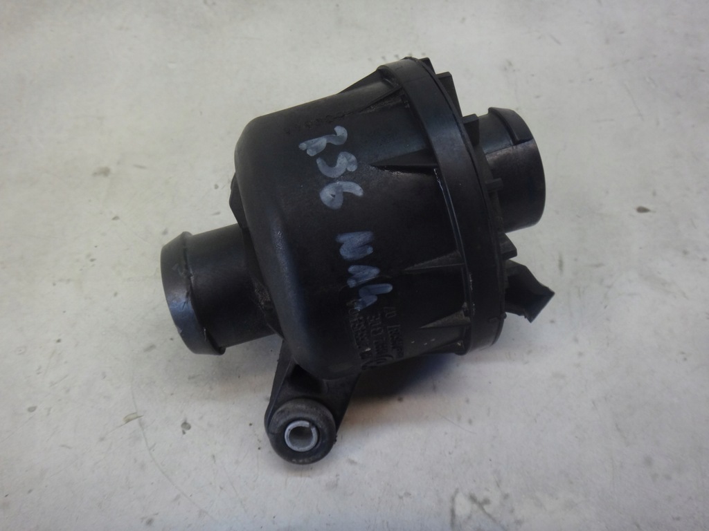 фото №1, Шланг повітря резонатор впуску mini r55 r56 r57 r58 r59 n14