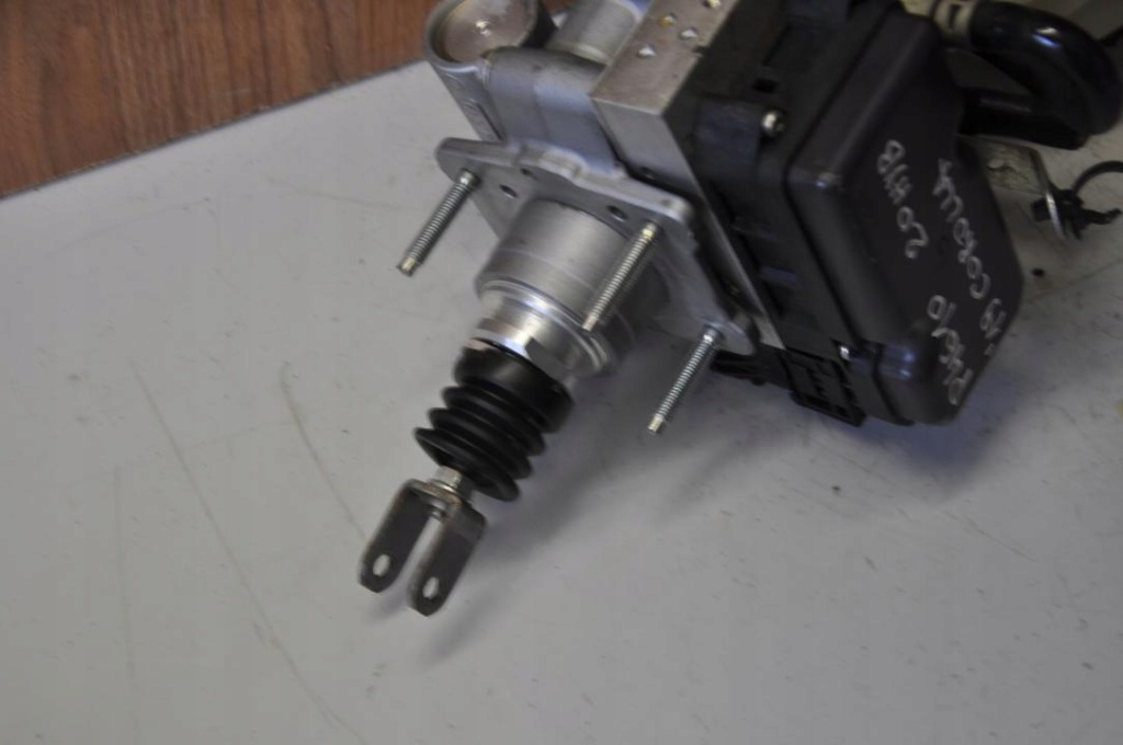 фото №9, Насос вакуумная toyota corolla 2019 4721012510