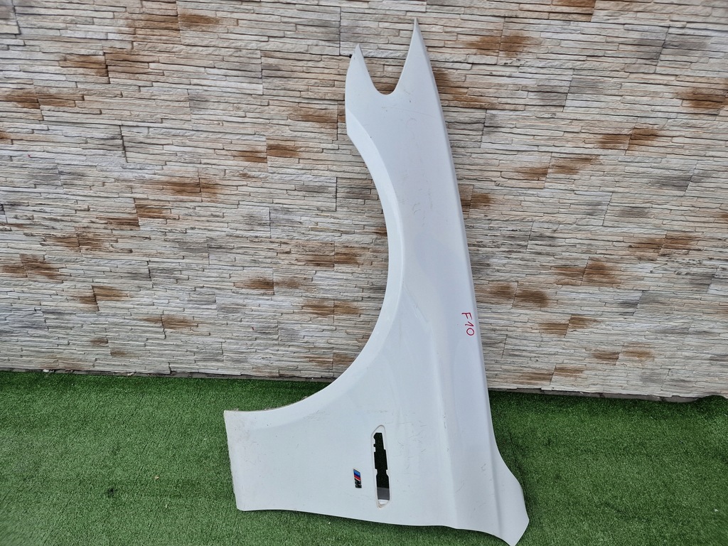 фото №1, Крила bmw 5 f10 f11