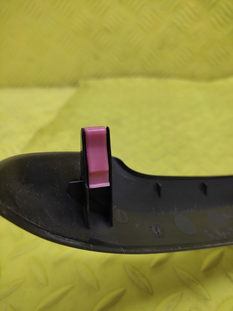 фото №5, Toyota yaris ii захист радіо права 554350d020