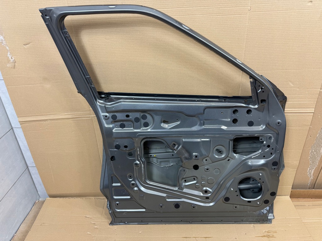 фото №9, Toyota juke ii f16 дверь перед левая org