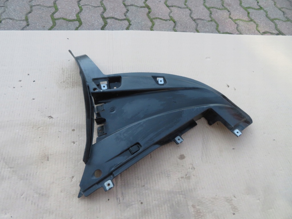 фото №1, Porsche macan подкрылок правый перед 95b825102g