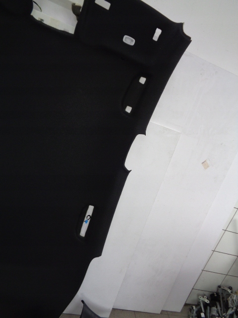 фото №8, Стеля захист обшивка mercedes eqa 250 w243 2021 rok