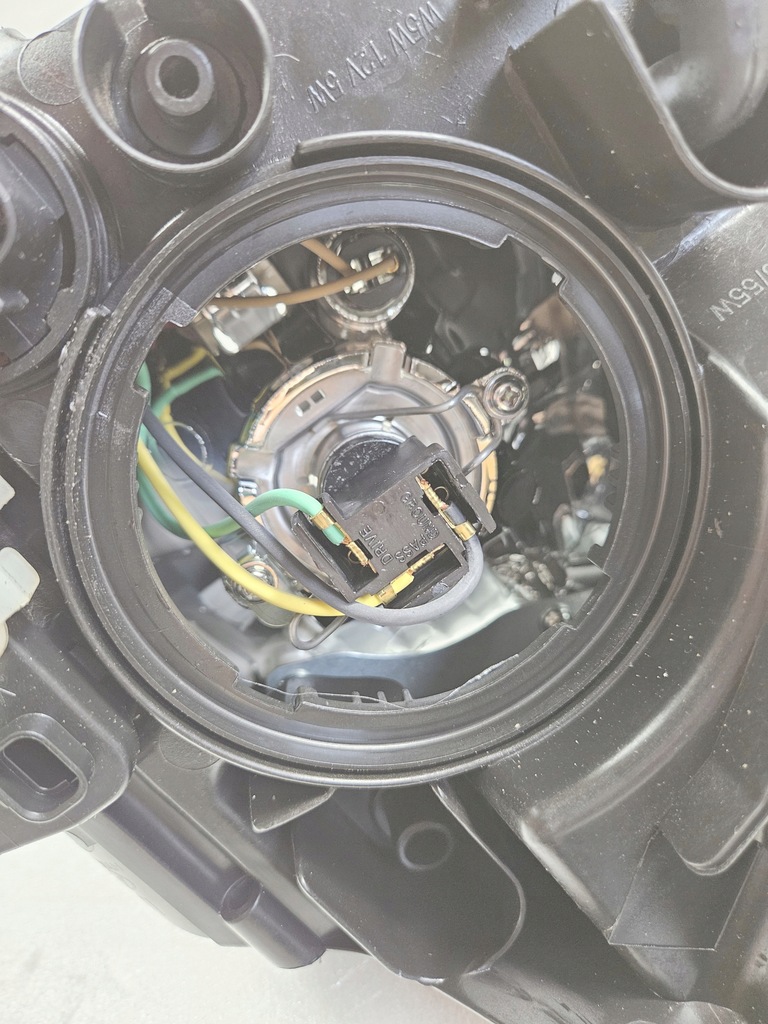 фото №14, Ліва лампа перед hyundai i10 ii 2 92101-b9000 92101b9000 звичайна europa 13-