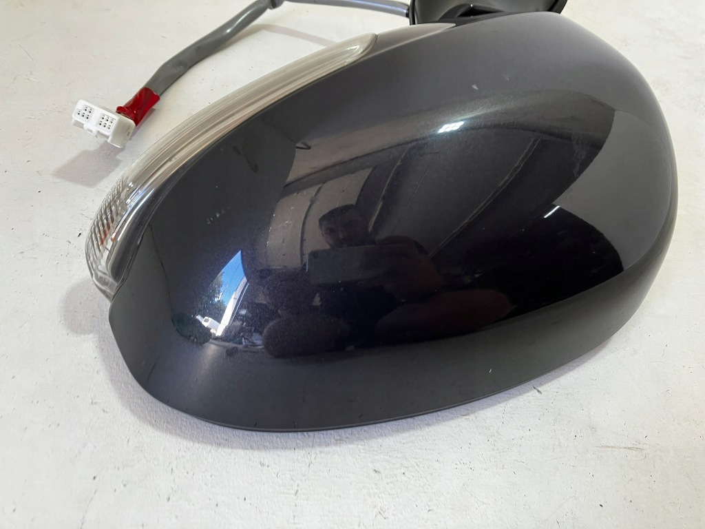 фото №5, Prius iii дзеркало зовнішнє ліва 9 pin