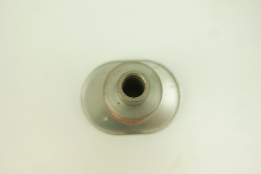 фото №5, Підкладка задньої плита підлоговий afs780031 rover