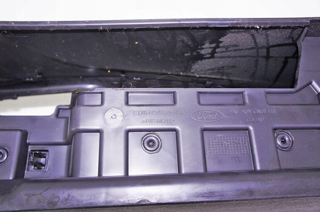 фото №11, Of029 ford transit courier тунель середній