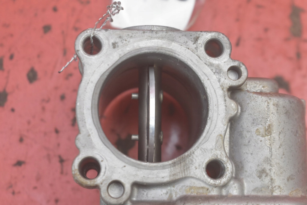 фото №7, Дросельна заслінка 9673534480 citroen berlingo 2 ii 1.6 e-hdi 92 km 12-15