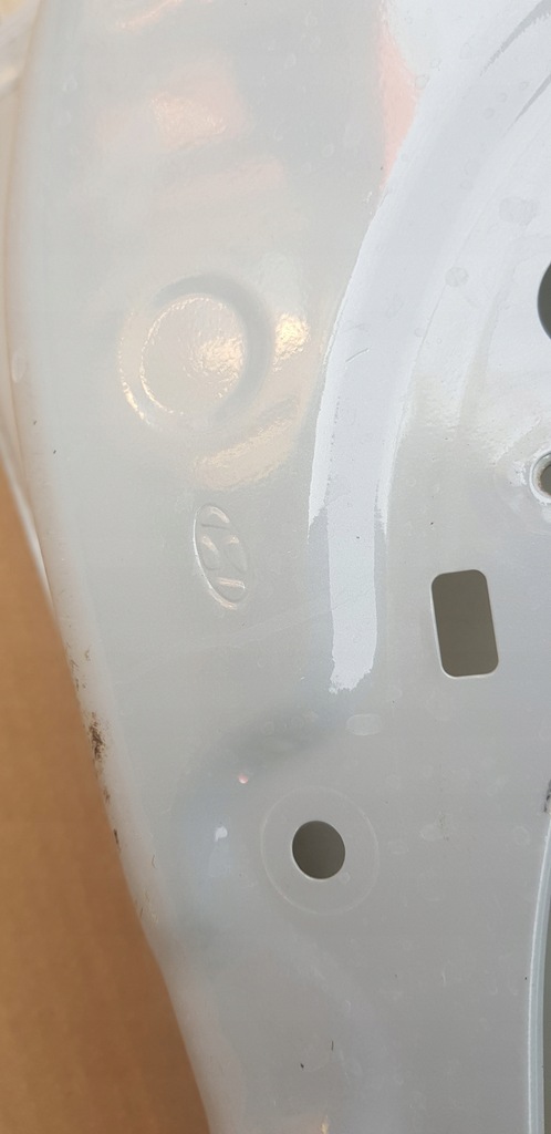 фото №11, Hyundai ioniq двері передні праве