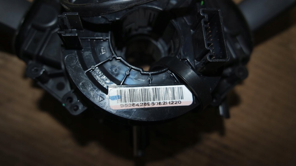 фото №3, Перемикач комбінований стрічка opel karl