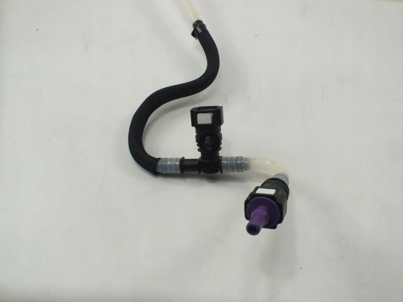 фото №6, Master iii шланг пального oryg