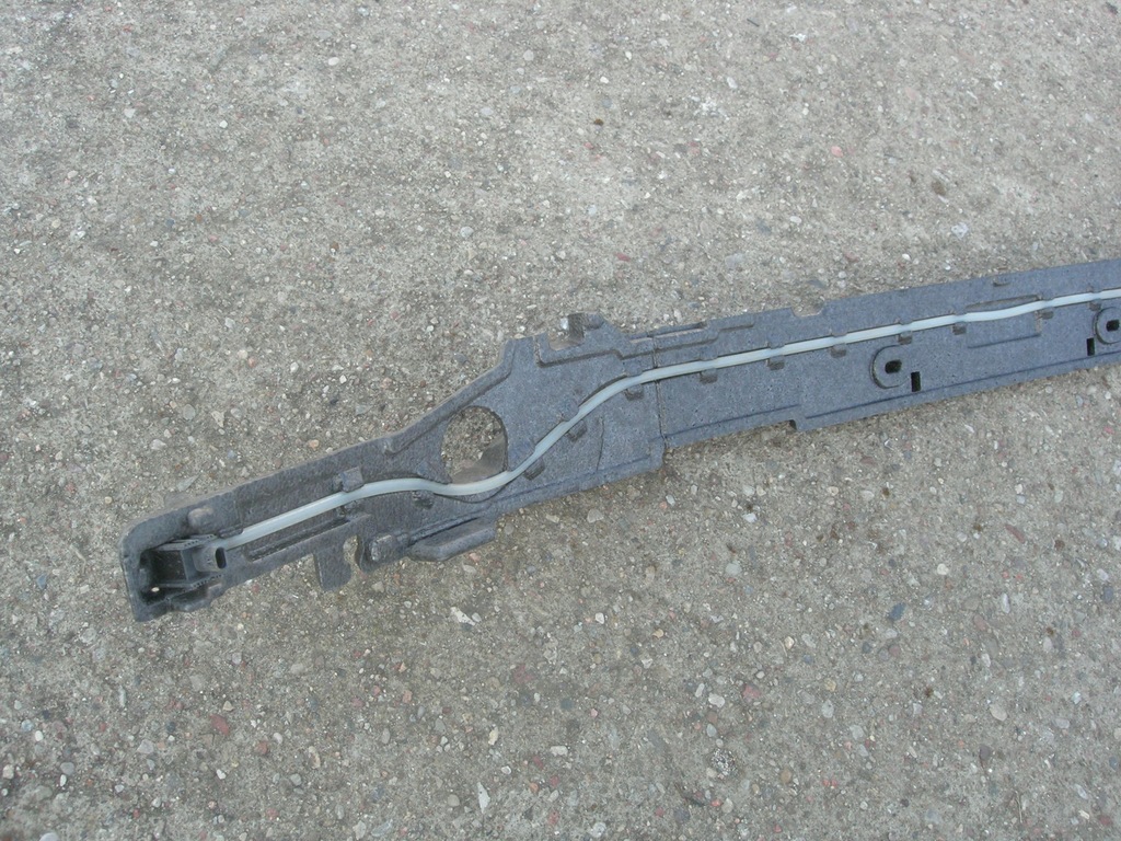 фото №7, Абсорбер пена audi a6 c8 датчики 4k0807550e