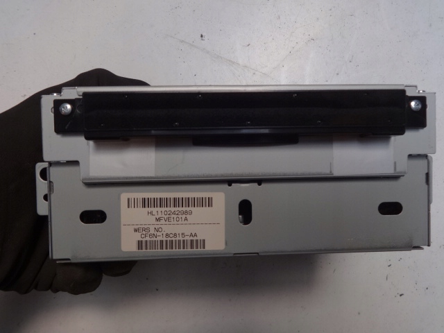 фото №1, Volvo v40 ii 12r- радіо cd радіопрогравач