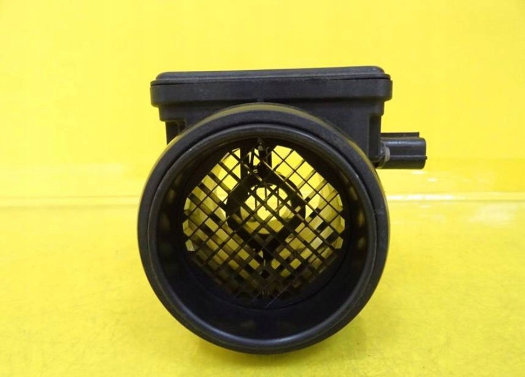 фото №7, Витратомір mazda demio 1.5 бензин e5t52171 nr420