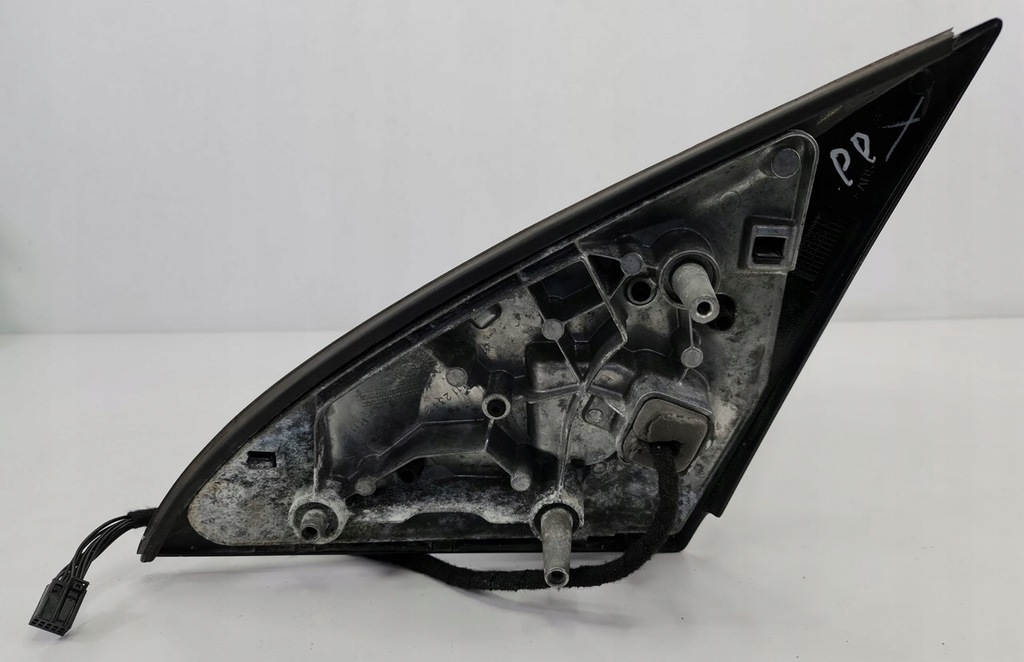 фото №6, Дзеркало праве 11 pin 775 mercedes r-kl w251 euro