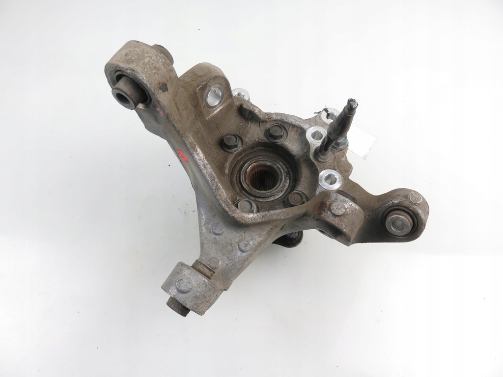 фото №1, Ступиця задня права infiniti q50 3.5 v6 306 50 hybrid