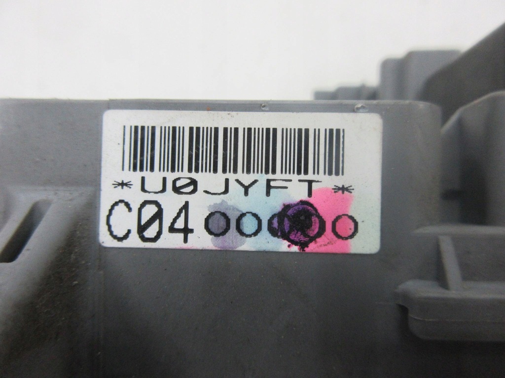 фото №12, Honda civic vii 5d hb 1.4 16v 90 km d14z6 набір імобілайзер