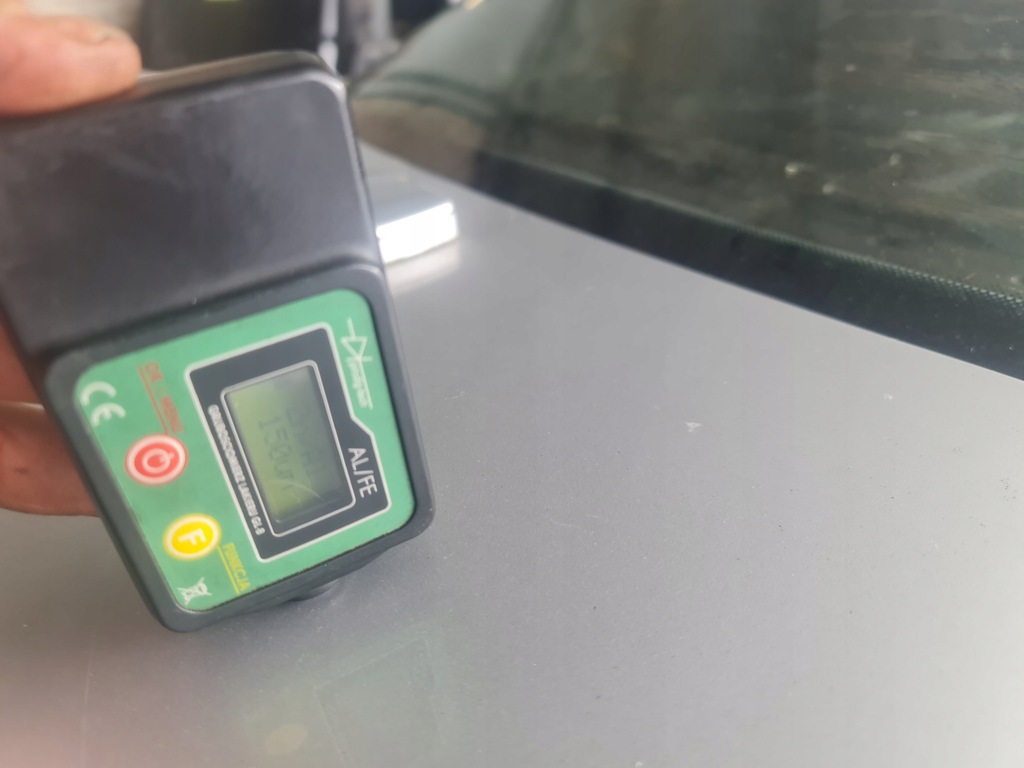 фото №13, Кришка багажника багажника audi a8 d2 fl ly7w без оснащення