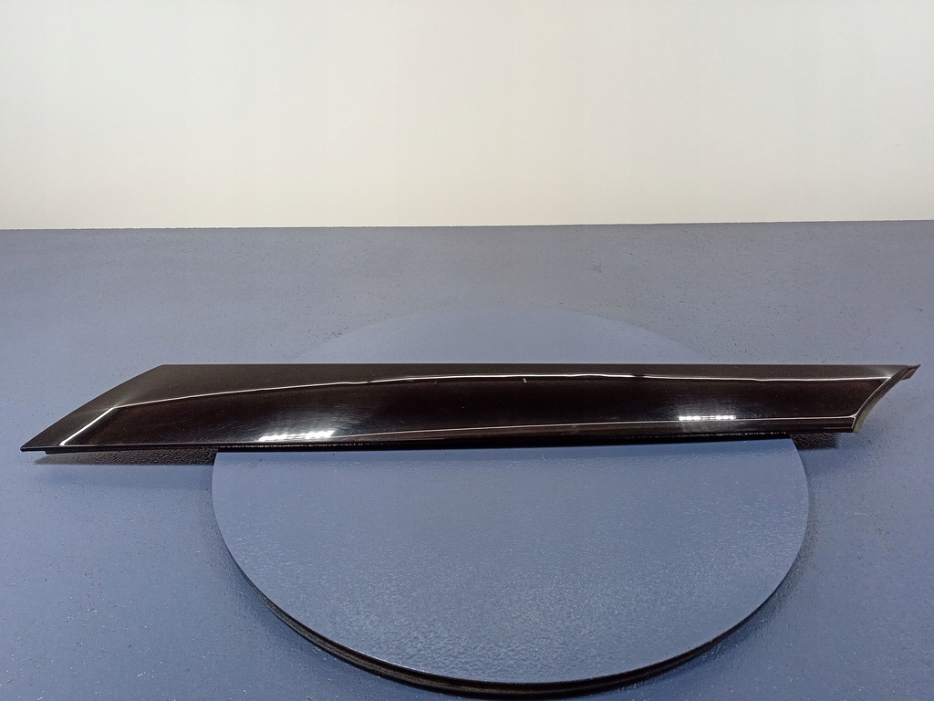 фото №1, Fabia ii 5j молдинг накладка стойка a правая