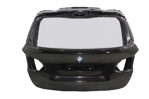 фото №1, Bmw 2 f45 крышка багажника багажника задняя