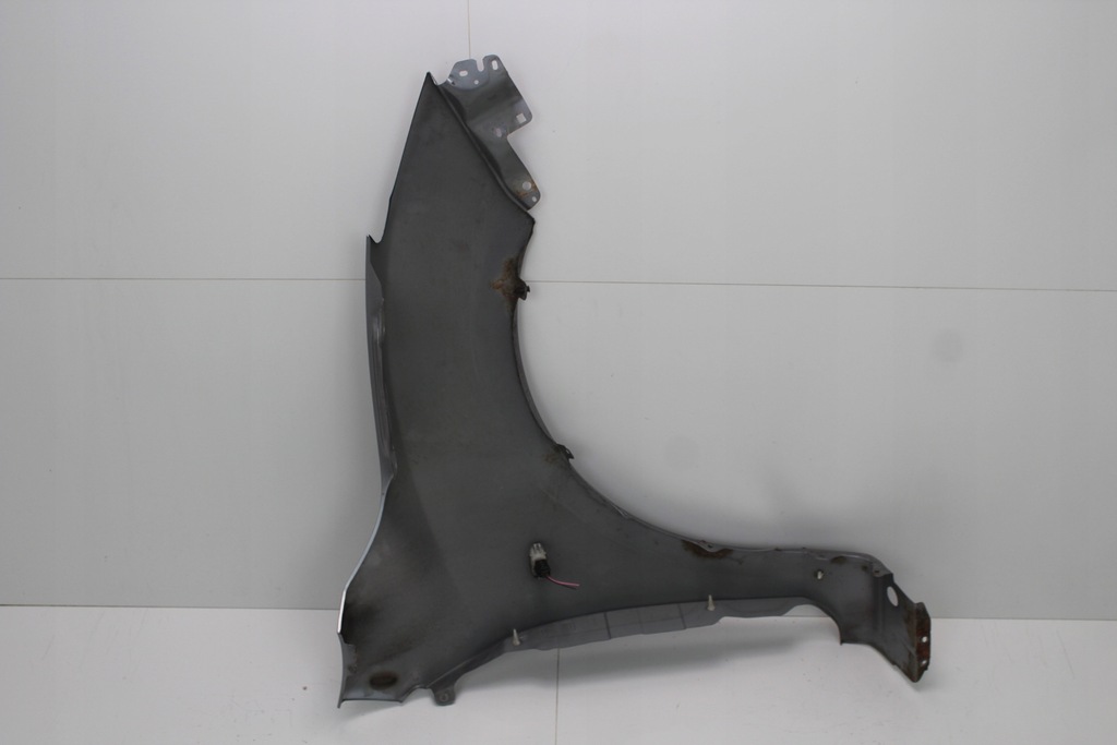 фото №9, Крила лівий перед mazda 3 bl sport 08-13r 38p