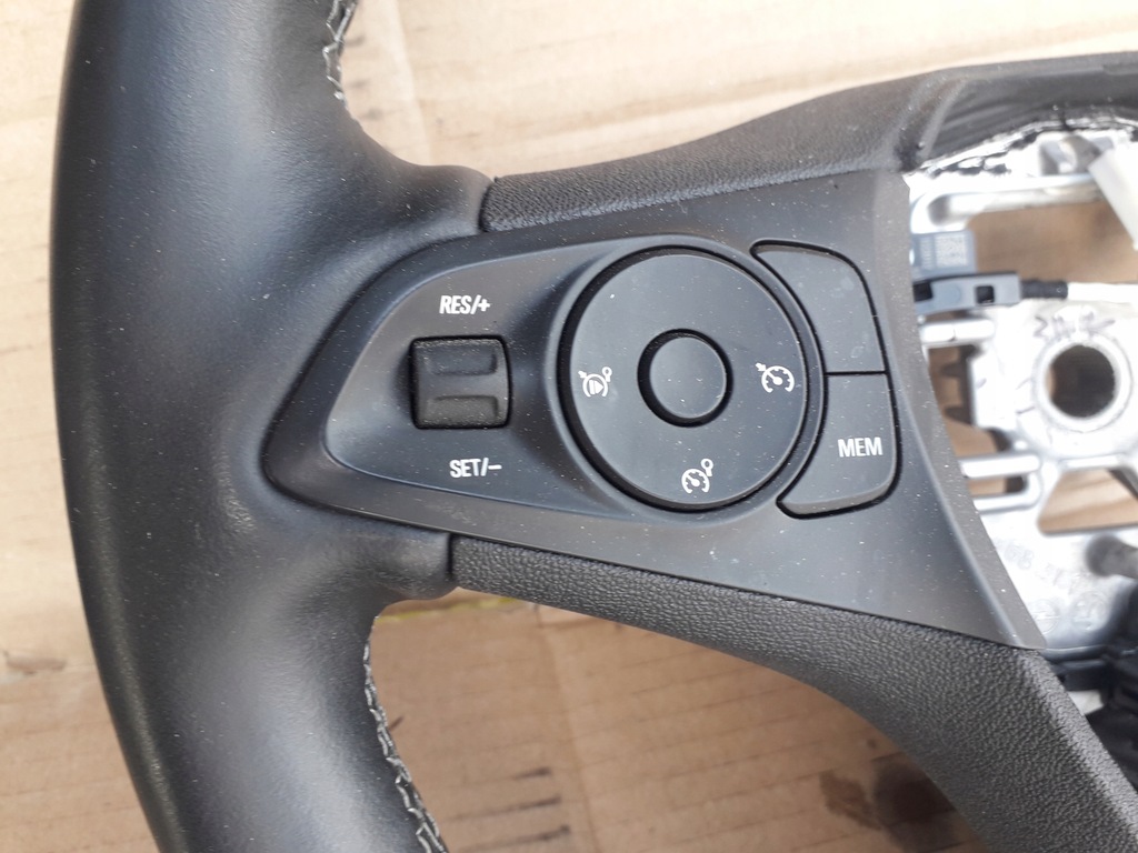 фото №5, Повітропровід opel corsa f шкіра