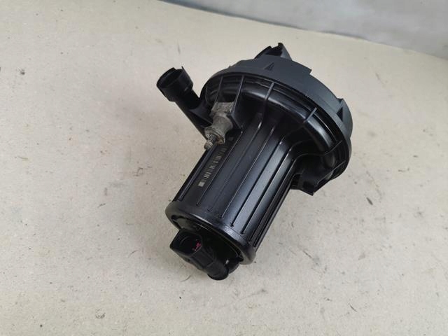 фото №11, Audi a3 8l tt 8n golf iv 1.8t 1.8 turbo насос воздуха вторичного 06a959253b