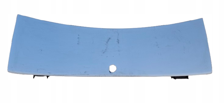 фото №1, Iveco stralis спойлер ветровик кровельная спойлер кронштейн крепления