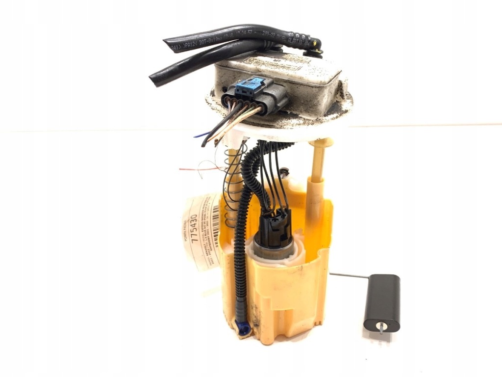 Купить Насос топлива renault express 72023807r 1.5 95km бака