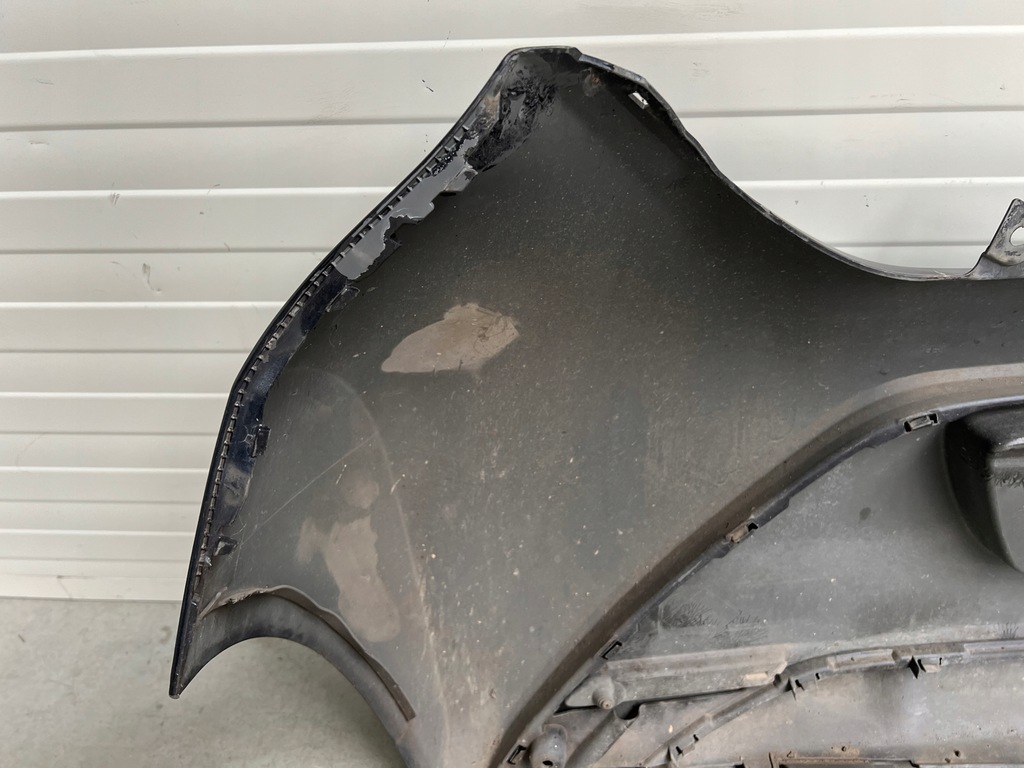 фото №10, Бампер задний toyota aygo ii камера