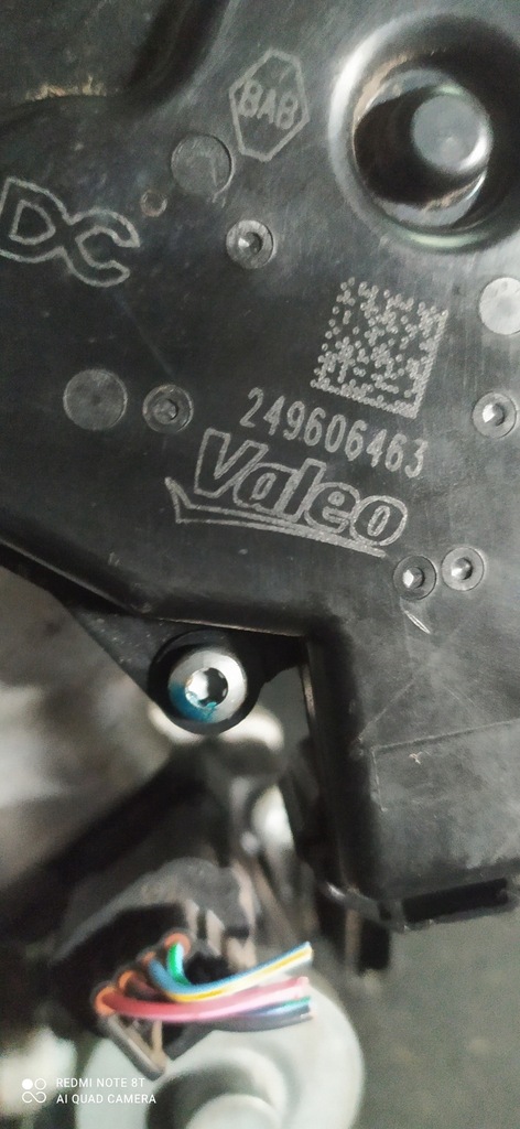 фото №6, Колектор всмоктуючий renault clio iv 4 1.5 dci 147173974r