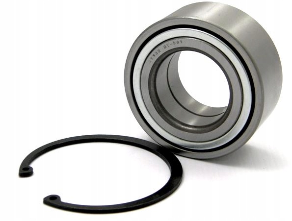 фото №1, Nty klp-hy-507 набор подшипник колеса