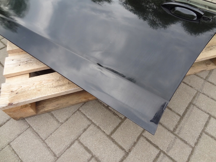 фото №5, Повний ліва двері перед ly9b audi a4 b8