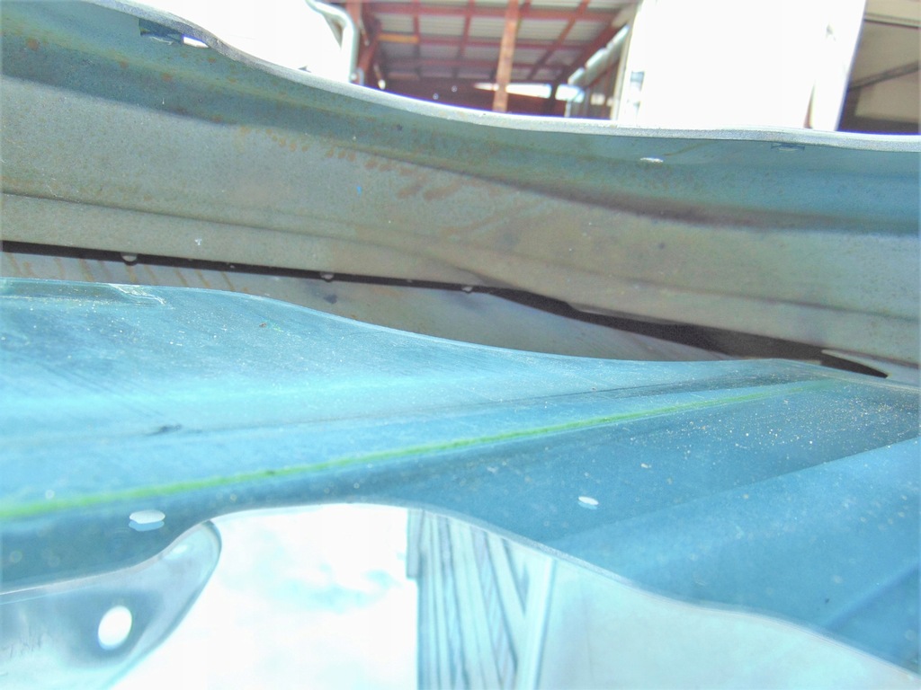 фото №15, Двері ліва перед передні mercedes r klasa w251 eu