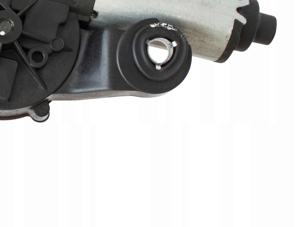 фото №11, Двигун моторчик двірники задня замінник do bmw 1 e81 e87