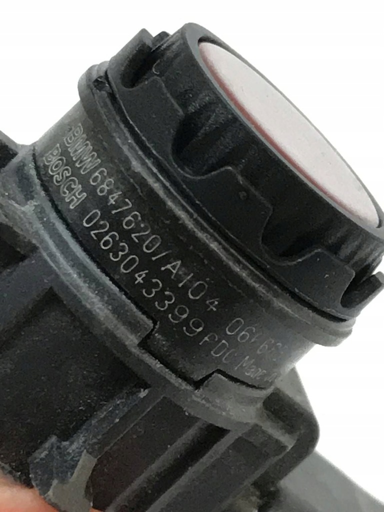 фото №6, Bmw 3 f30 f35 f31 датчик pdc 6847620