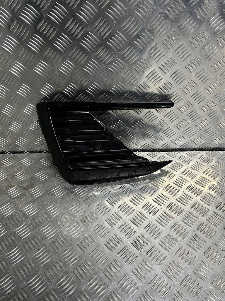 фото №1, Решётка бампера левая volvo v90 32227214