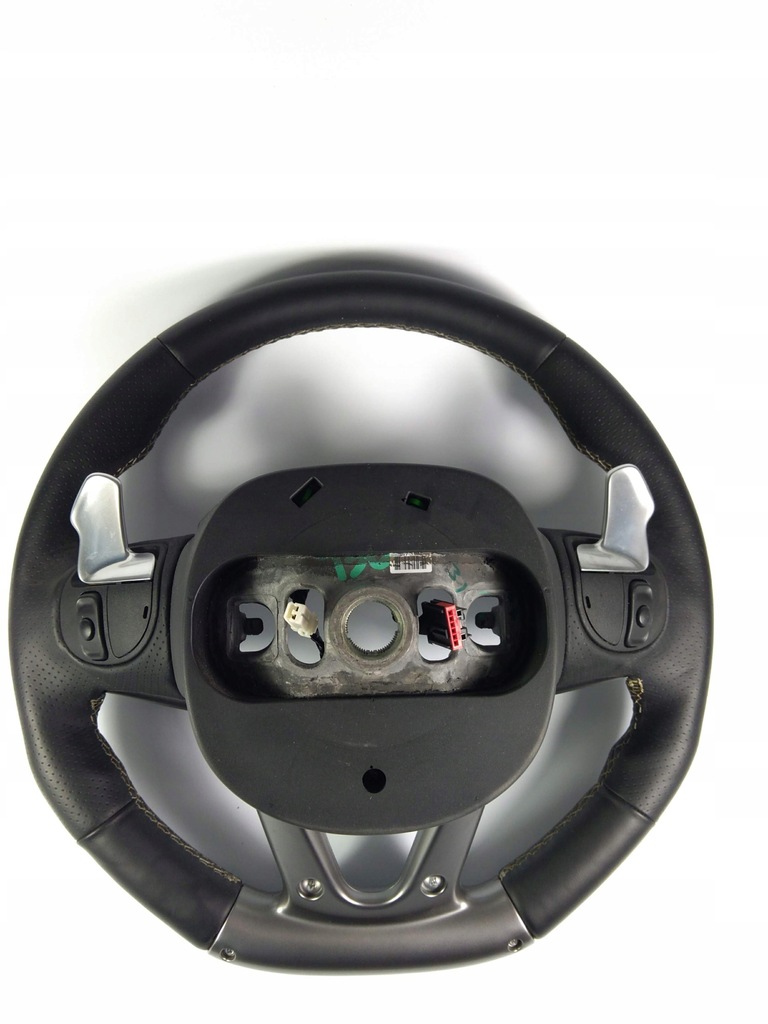 фото №6, Challenger charger hellcat 15+ воздуховод multi