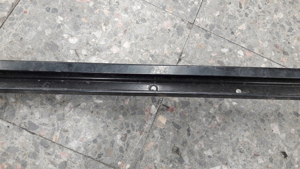 фото №9, Направляющая дверь правая нижняя fiat scudo