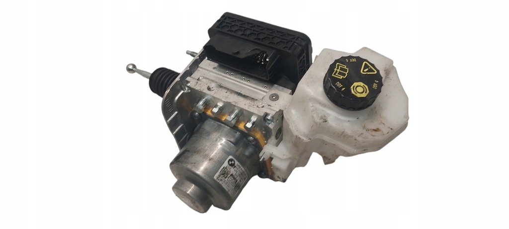 фото №6, Bmw x1 u11 насос тормозная блок управления abs 5a75d99