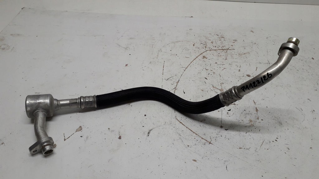 фото №1, Alfa romeo giulia шланг кондиционера 50532280