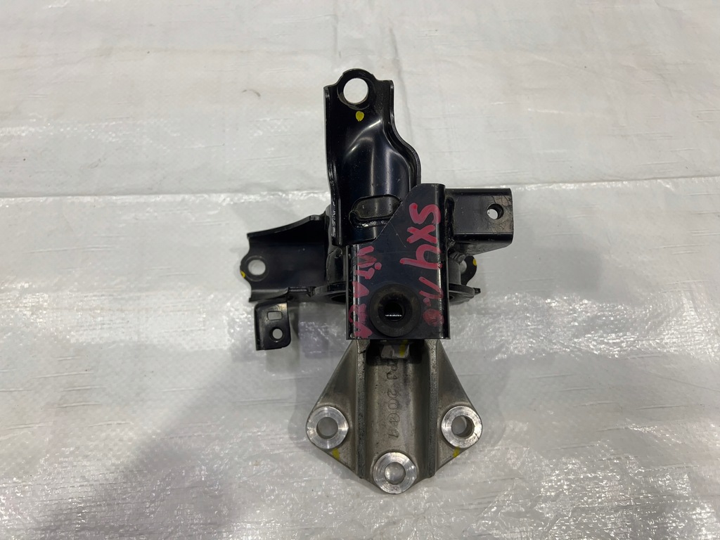 фото №4, Suzuki vitara iii sx4 s cross подушка двигателя коробки