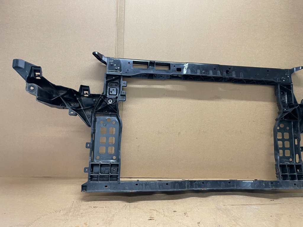 фото №8, Kia sorento 14-17 pas передній підсилювач 64101-c5000